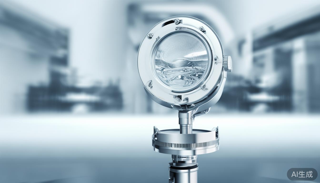 Industrial Sight Glass Leaks and Cleaning Procedures for Sight Glasses and Glass Sight Tubes