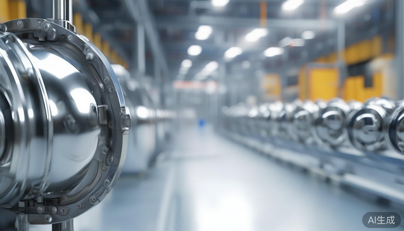 Install and Set Up Electric Ball Valves A Comprehensive Guide on Ball Valve Types