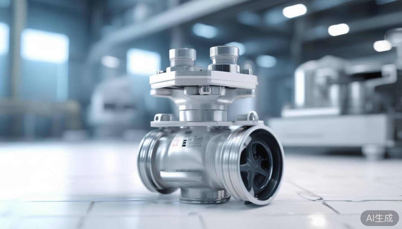 Plastic Ball Valve Specifications And Advantages Including Electric Valve Features