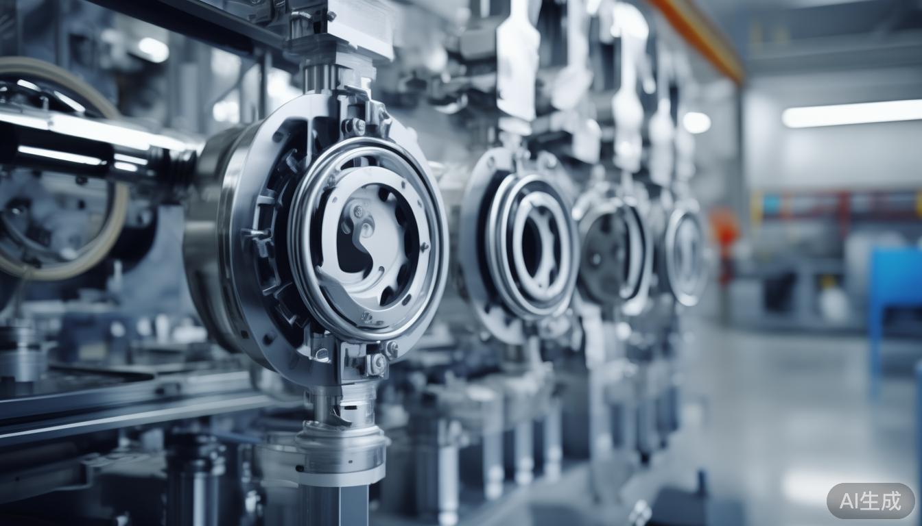 Manufacturer of Wafer Butterfly Valves Specializing in Plastic Lug Butterfly Valve Setup