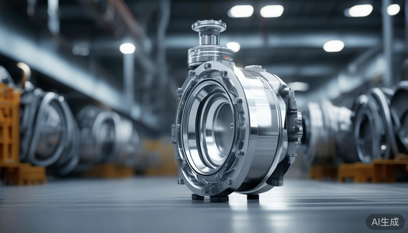 Swing Check Function and Criteria for Israel Check Valves