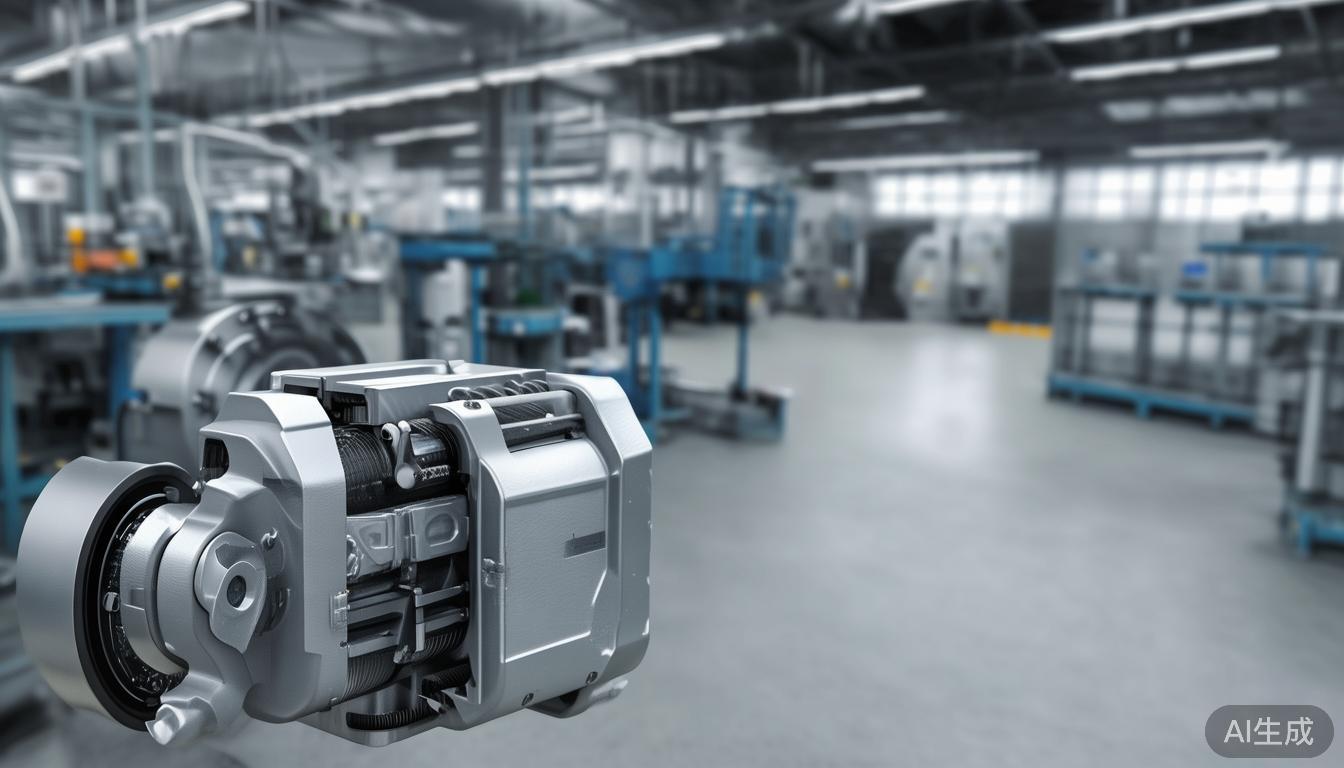 Pneumatic Actuator Control and Fluid Valve Management in Fluid Power Systems