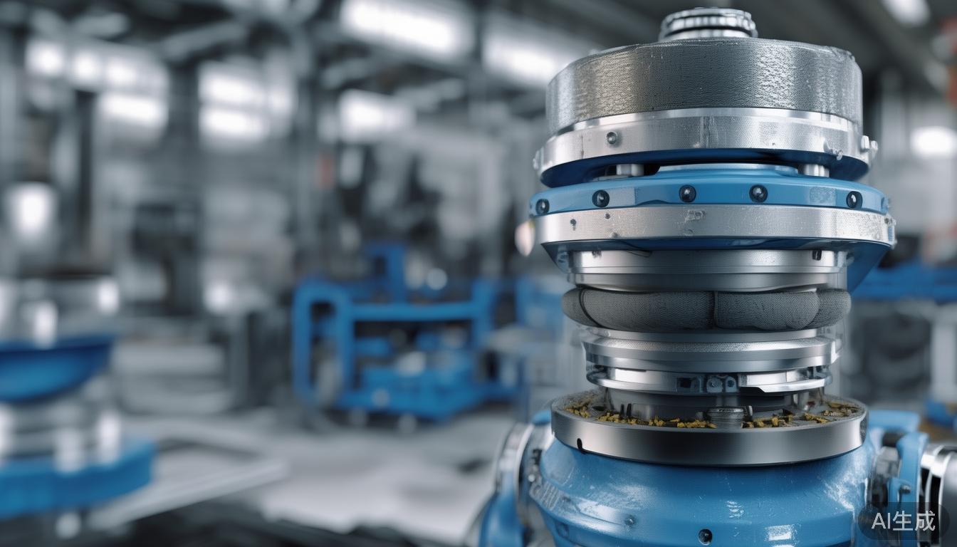 Applications of hydraulic diaphragms exploring sealing techniques and composition details