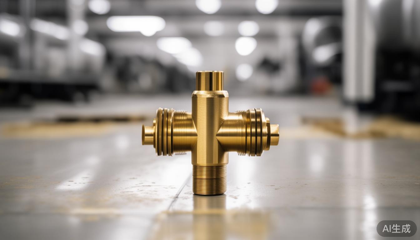 Brass Needle Valve Installation Procedure Exploring Needle Valve Function threaded Needle Valve Installation Techniques