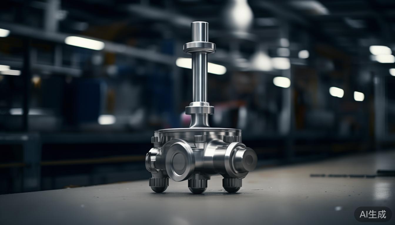 Angle Valve Construction and Stainless Steel Angle Valves
