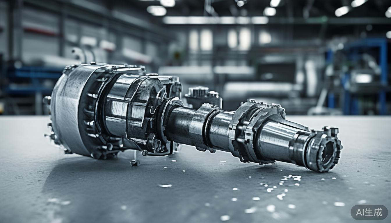 Hydraulic Filter System Installation Procedures and Troubleshooting Guide Including Hydraulic Seal Replacement Techniques