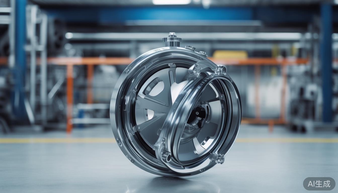 Automatic Air Control Benefits and StepbyStep Repair Guide for Butterfly Valve with Automatic Air Release Function