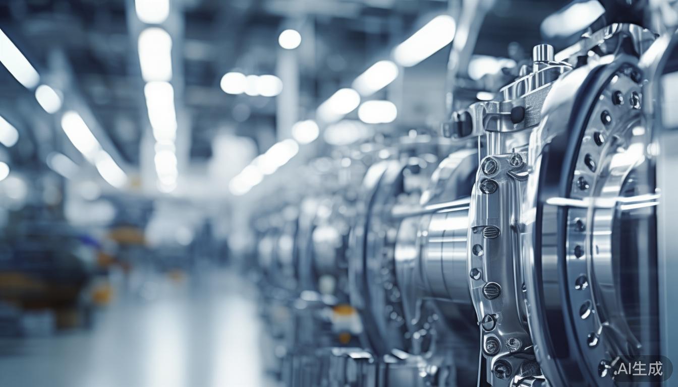 HighPressureRegulationPressureAdjustmentPressureSystemPerformanceAndOptimization