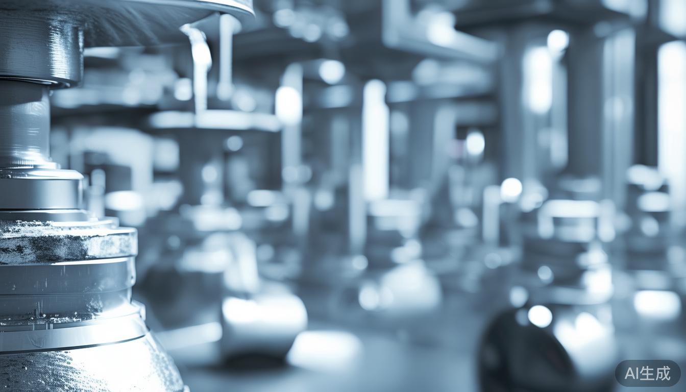 Plastic Ball Valve Operation Exploring Material Properties and Components