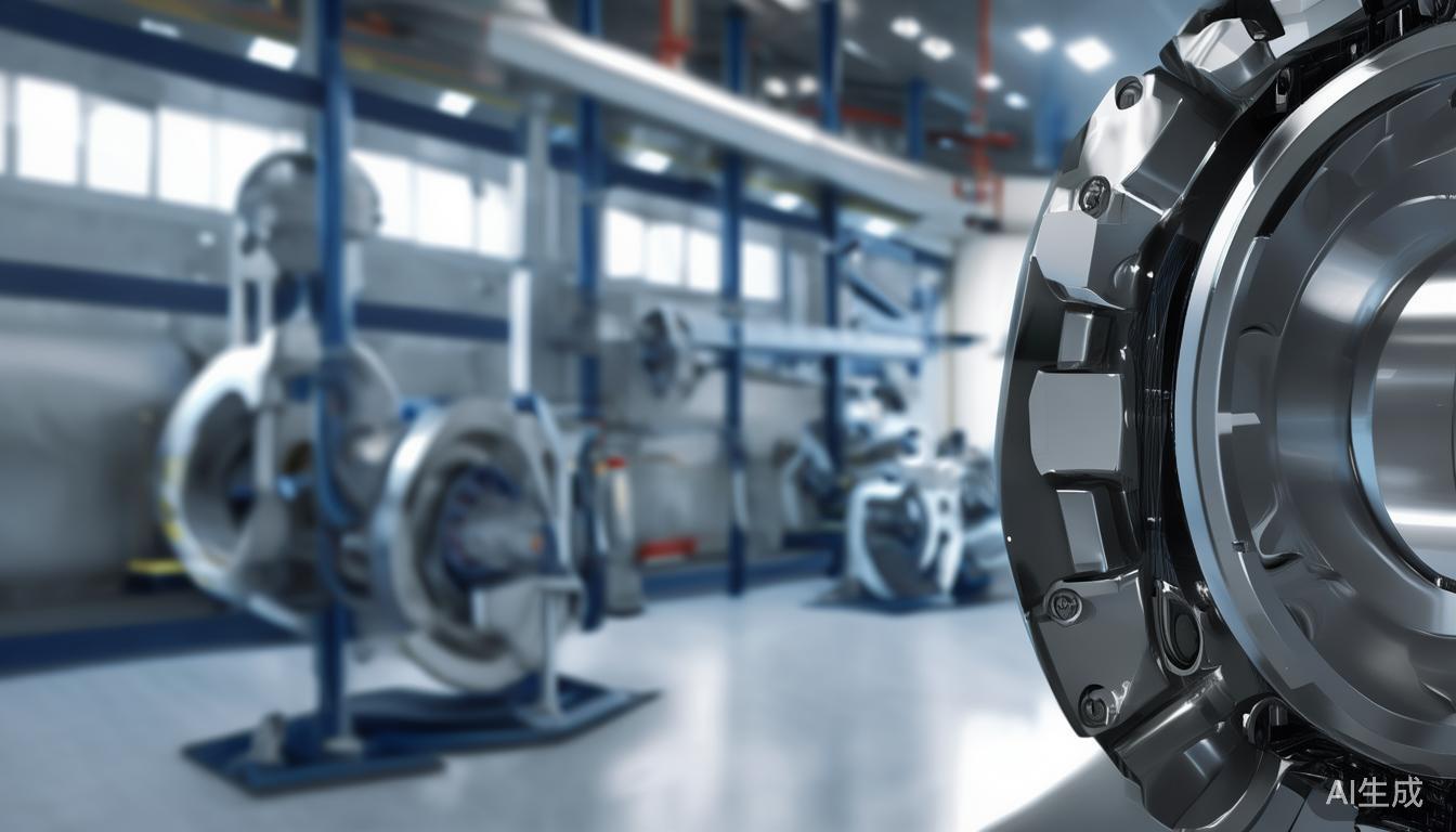 Advantages of Industrial Flanged Plug Valve and Comprehensive Installation Guide