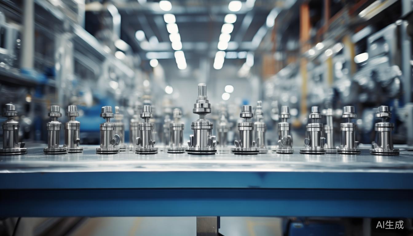 Pneumatic Discharge Systems and the Proper Installation of Valves in Tank Discharge Systems for Optimal Performance