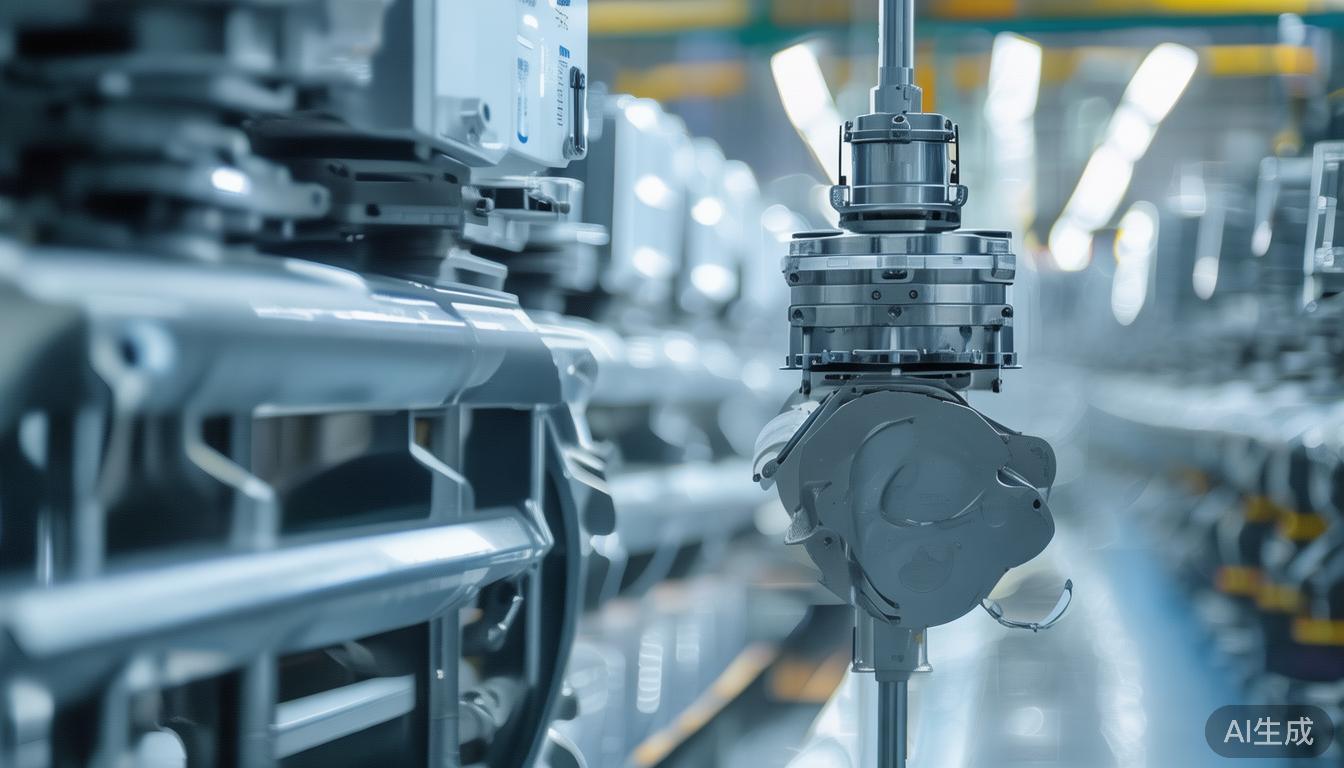 Corrugated Suppressor Benefits for Pressure Actuator Valve and HighPressure Butterfly Valve Suppliers