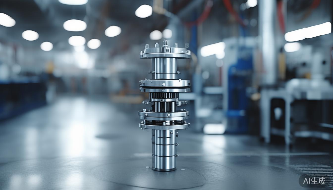 Hydraulic Balance Valve Operation Methods and Effective Hydraulic Sealing Solutions