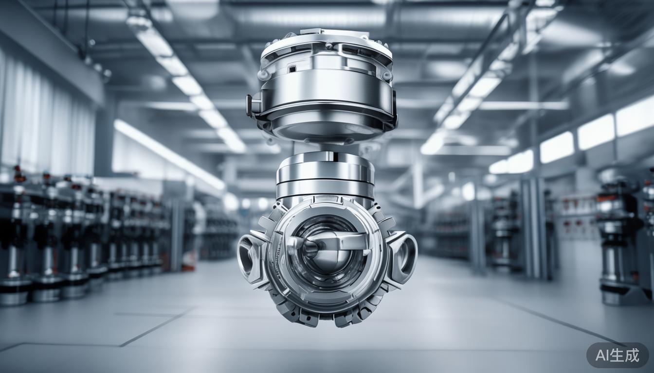 Solenoid Valve Selection Criteria Exploring Direct Acting Solenoid Valve Failure Issues In Industrial Solenoid Valve Applications