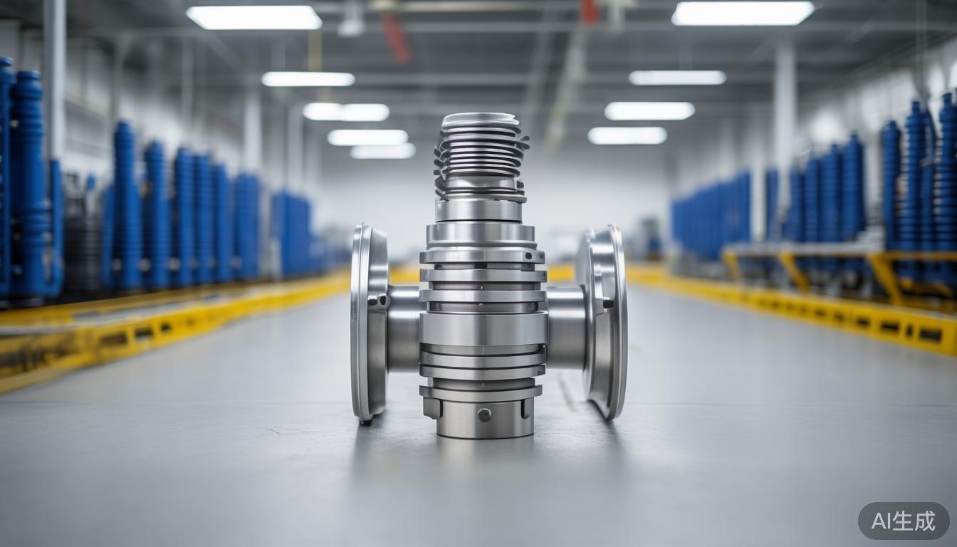 Industrial Plug Valve Sizes And Function Explained
