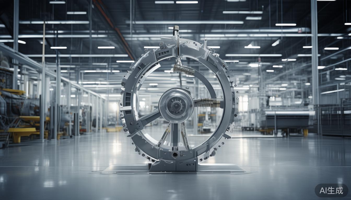 Automated Sludge Removal Systems and Innovative Sludge Gate Valve Solutions for Efficient Sludge Management