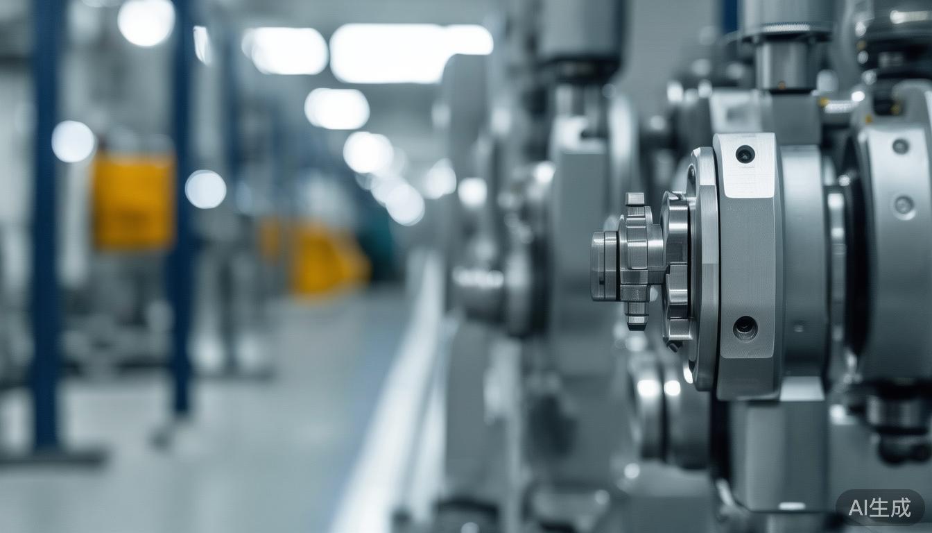 Advantages of Plunger Hydraulic Systems in Achieving Precise Hydrostatic Control