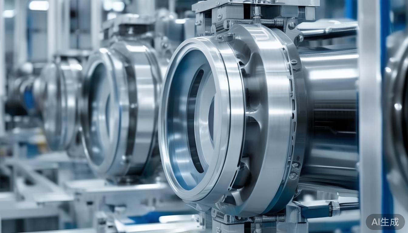 Butterfly Valve Dimensions Applications Industries HighPressure Butterfly Valve Suppliers