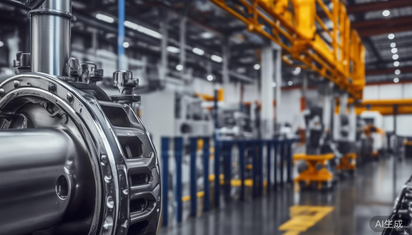 FloatDiscLeakControlSludgeDischargeTankValveDischargeIssuesAndSolutions