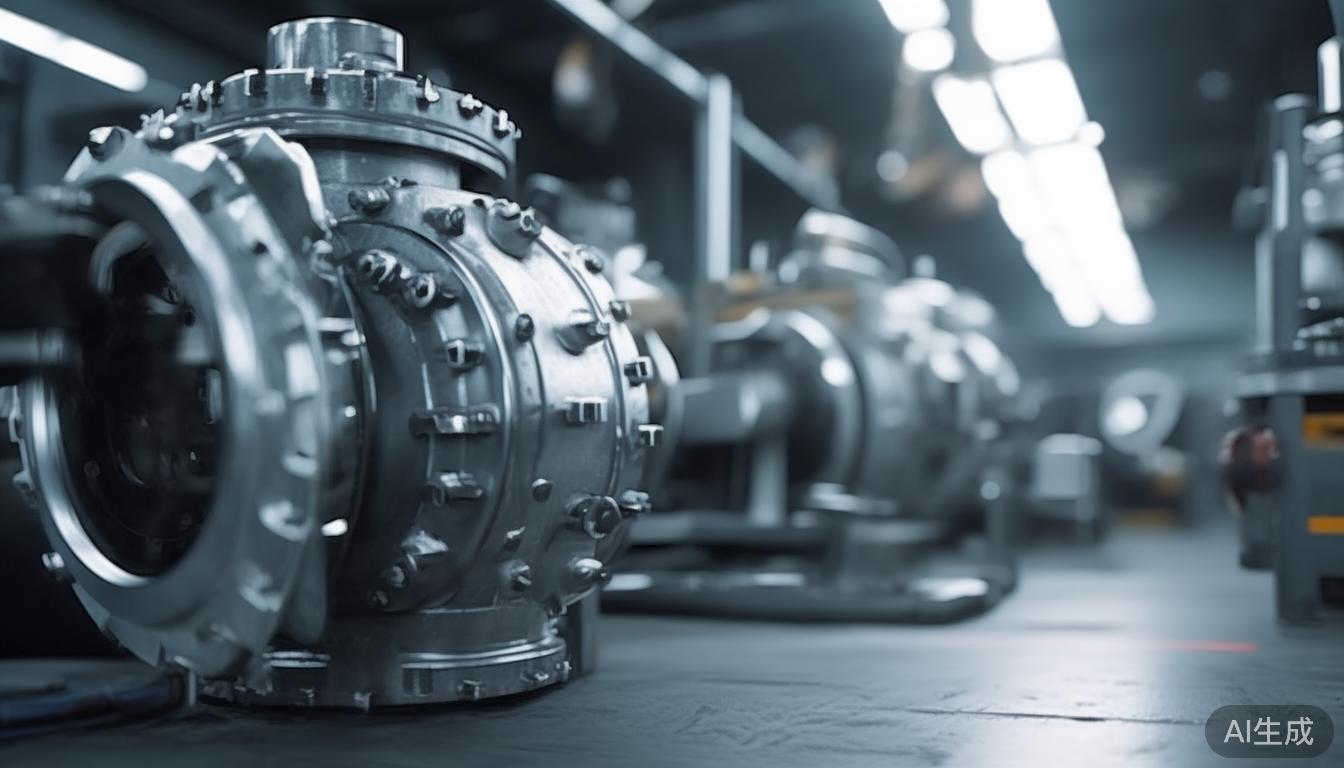 air angle valve repair methods and detailed repair instructions