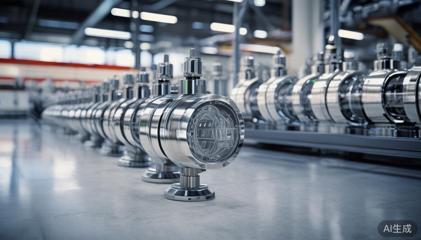 Pipelines Valve Solutions And Advanced Glass Cost Analysis For Effective Pipe Inspection Technology