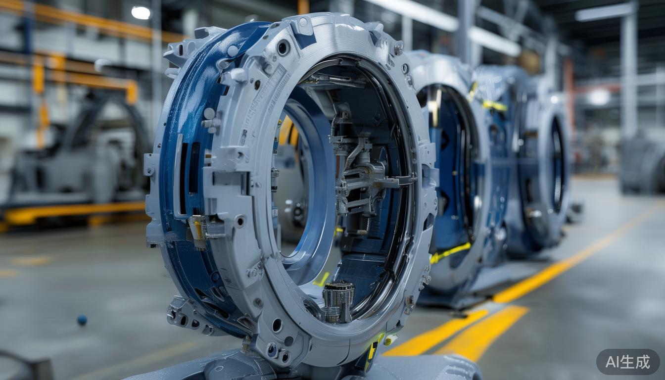 Diaphragm Valve Standards Exploring Diaphragm Regulation Weirs and Various Diaphragm Types