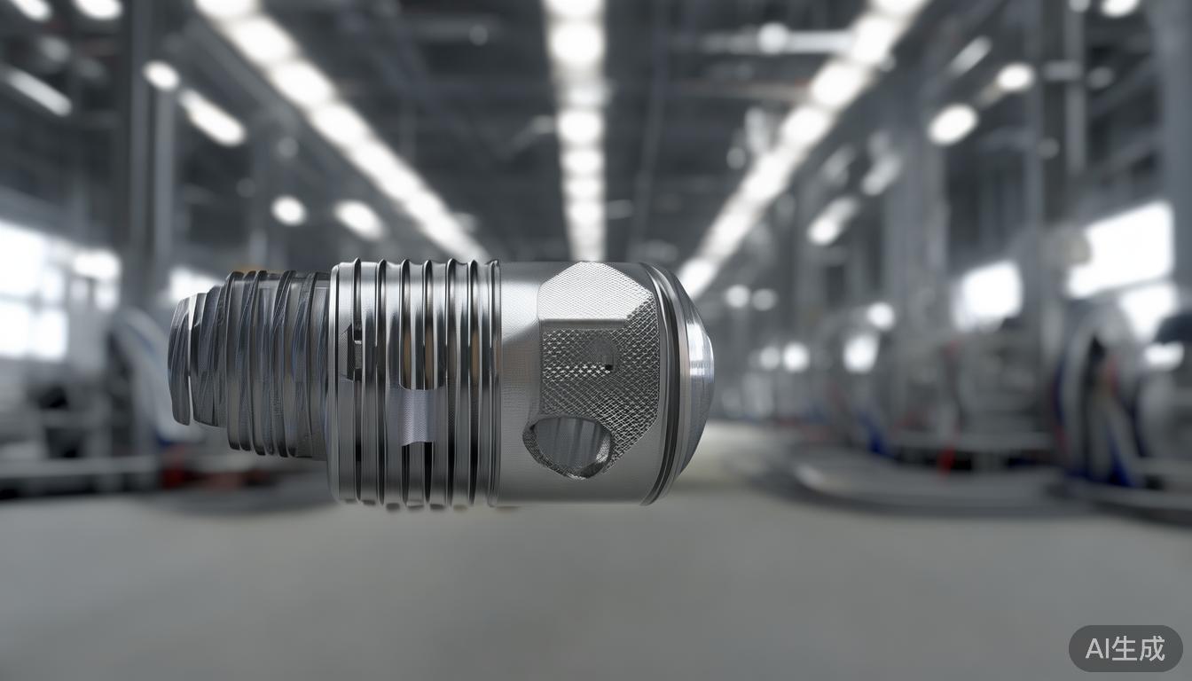 Industrial Plunger Cleaning Valve Parts List And Operation Tips