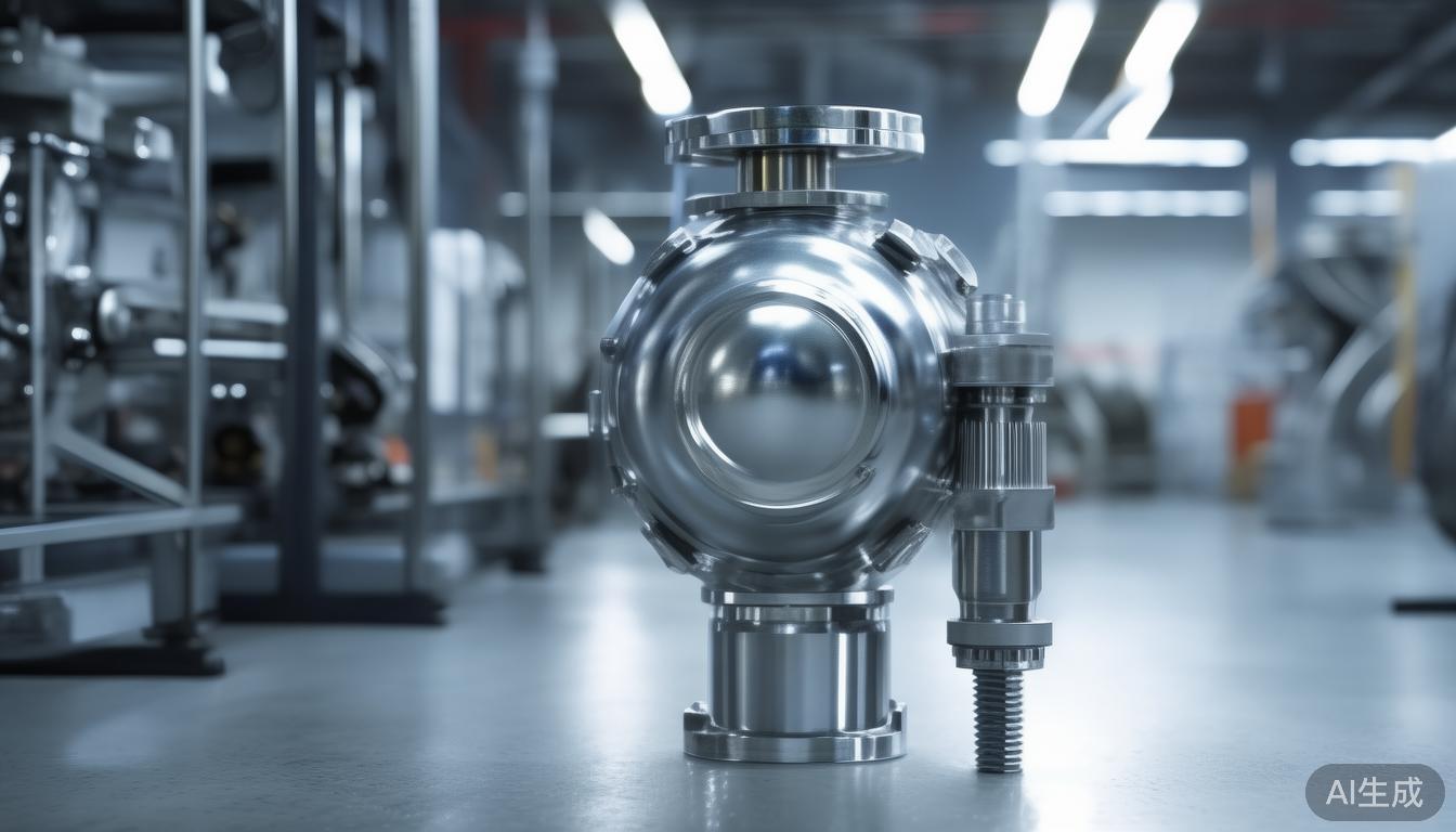 Types of Plastic Ball Valve Cleaning Methods and Materials