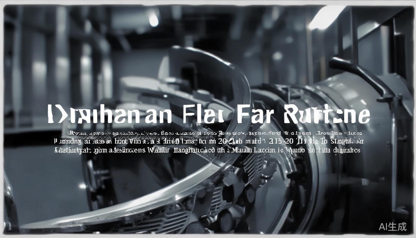 Advanced Mesh Flame Arresters for Effective Flammable Vapor Arrest in Industrial Applications