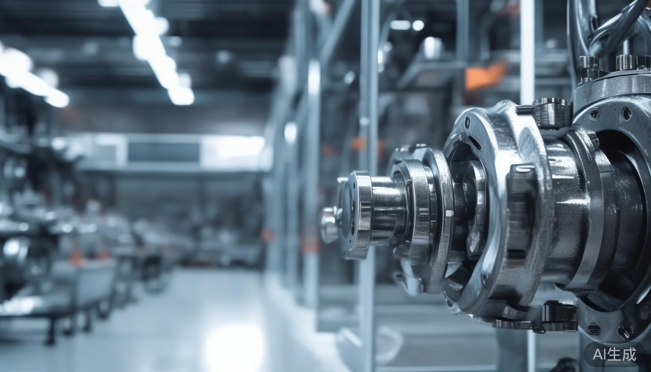 Industrial Sight Glasses Care And Replacement To Prevent Leaks