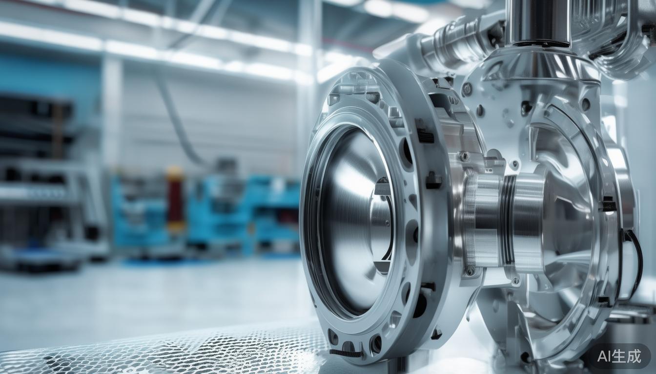 Electric Knife Sludge Ball Valve Features in Globe Valve Applications