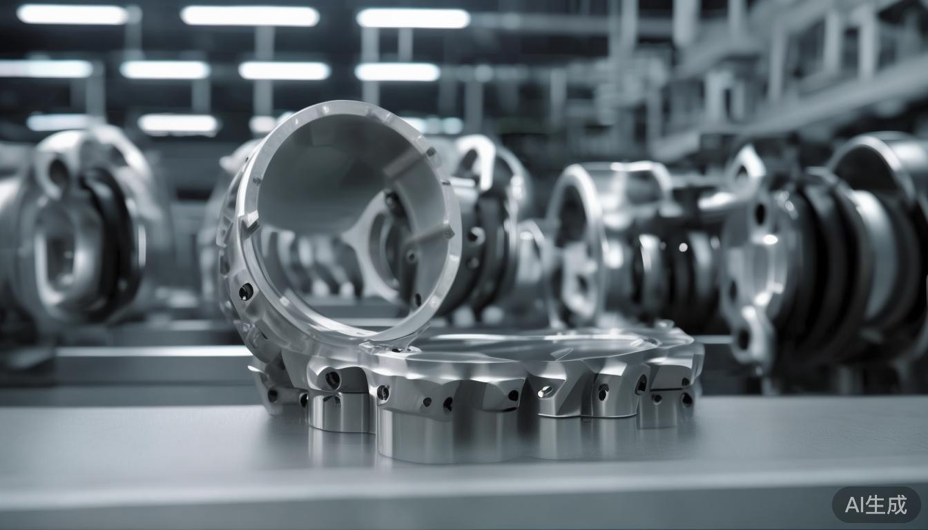 wafer check valve utilizing check valve compliance for swing check valve repair