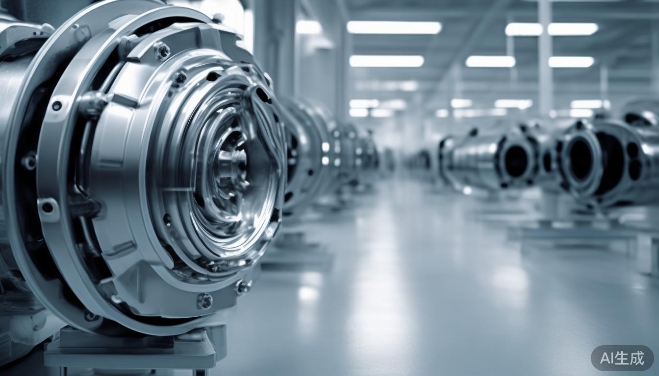 Design and Installation of Disc Valve for Discharge System Valve in Discharge Tank