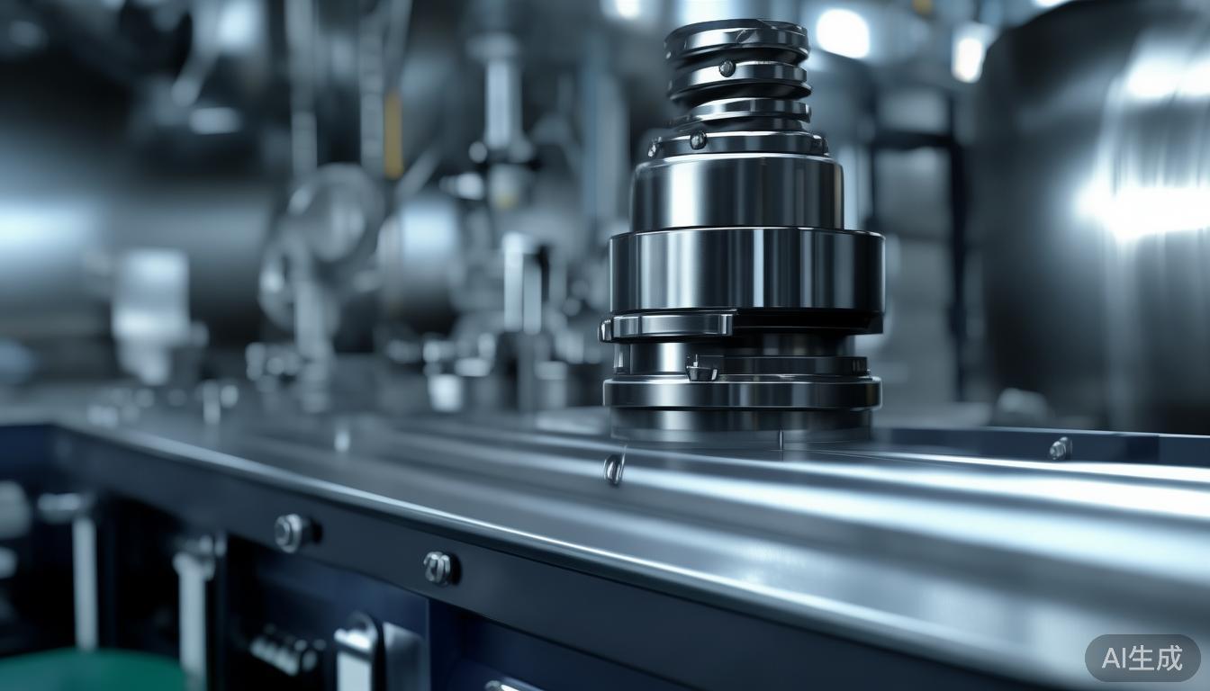 Diaphragm Function and Hydraulic Needle Valves Enhancing Hydraulic Control Efficiency