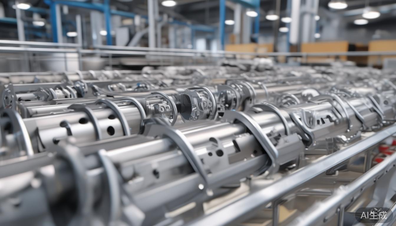 Sealed Air Breather Valve Exploring Various Breathing Types in Industrial Applications