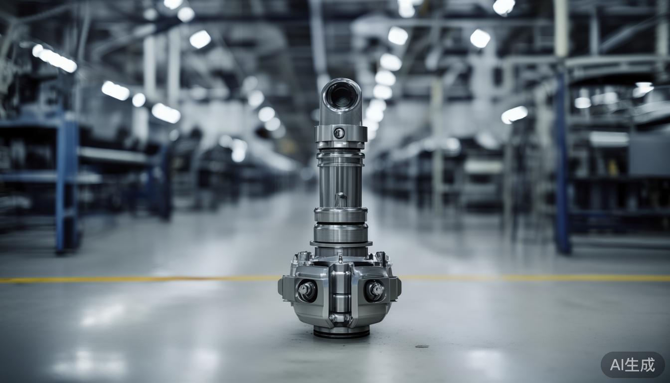 Quick Repair Solutions and Procedures for Plunger Valves and Valve Air Release Types