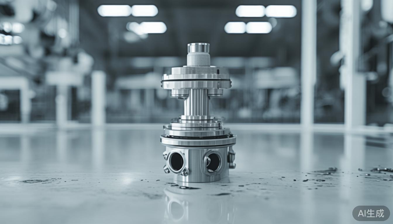 Plunger Valve Maintenance Tips Addressing Threaded Plunger Issues and Ensuring Optimal Plunger Valve Operation