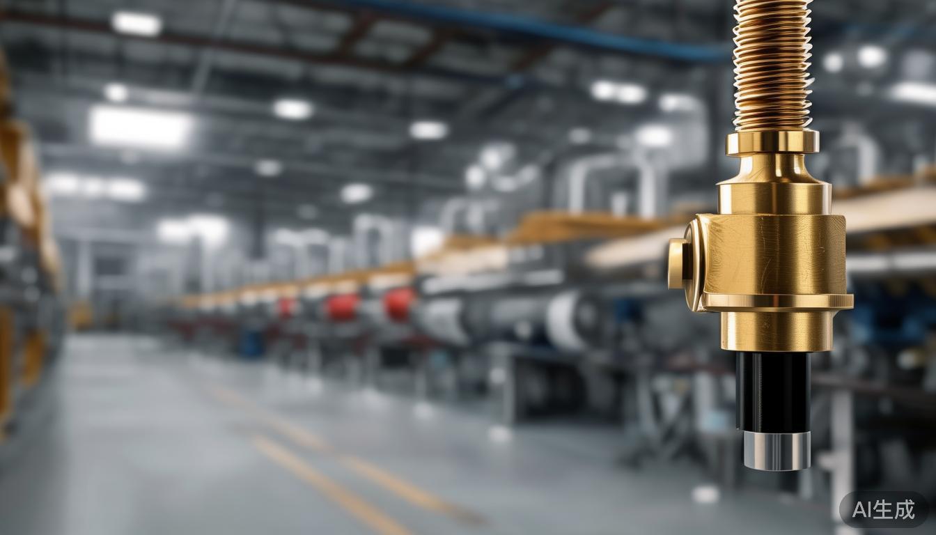 BrassNeedleValvePartsHighFlowNeedleValveInstallationGuide