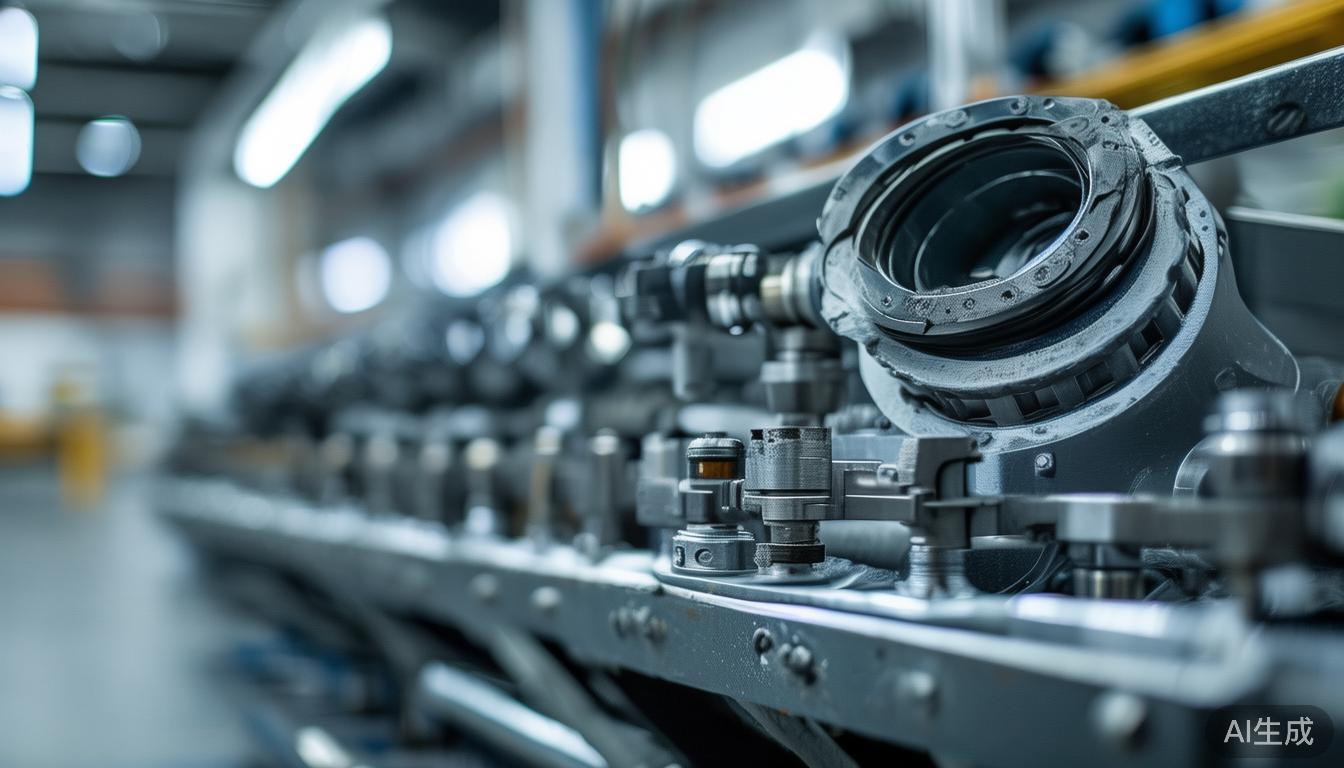 Steam trap inspection and detection process involving float disc technology for optimal performance analysis