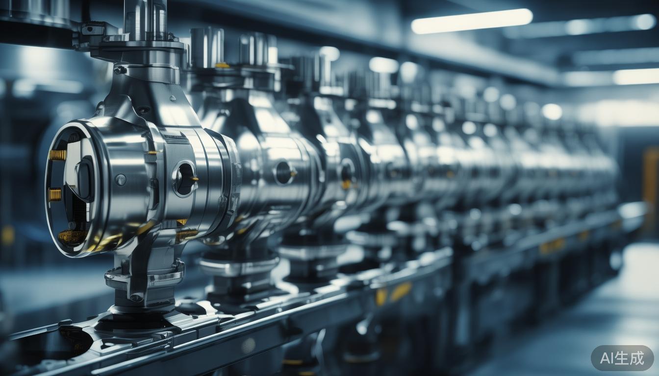 Efficient Diaphragm Hydraulic Design Utilizing Advanced Hydraulic Methods and Optimal Hydraulic Filter Selection