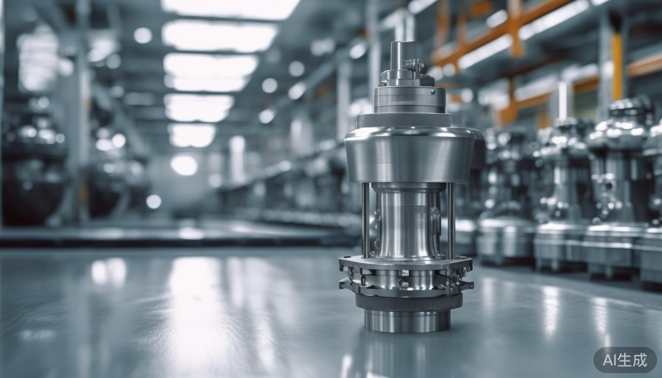 Industrial steam energy recovery through optimal selection of float thermostatic steam traps for enhanced efficiency