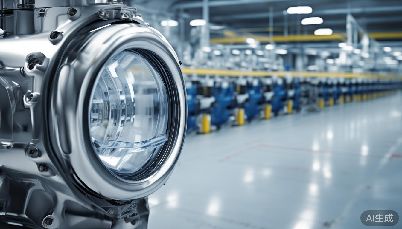 Pipe Sight Glass Leak Detection And Maintenance Procedures For InLine Systems