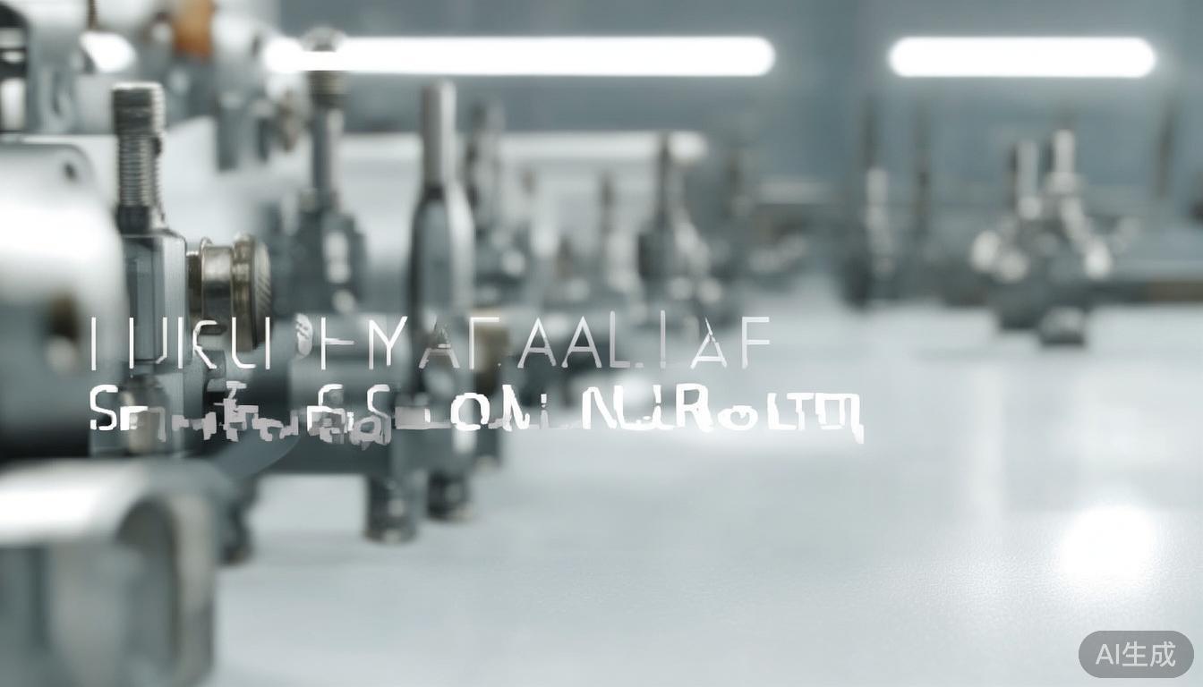 Needle Valve Selection Guide for Flanged Needle Valves Including Various Needle Valve Sizes