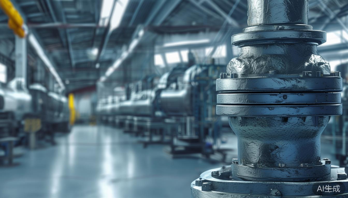 Types of Discharge Valves Exploring Float Valve Discharge Options in Industrial Applications