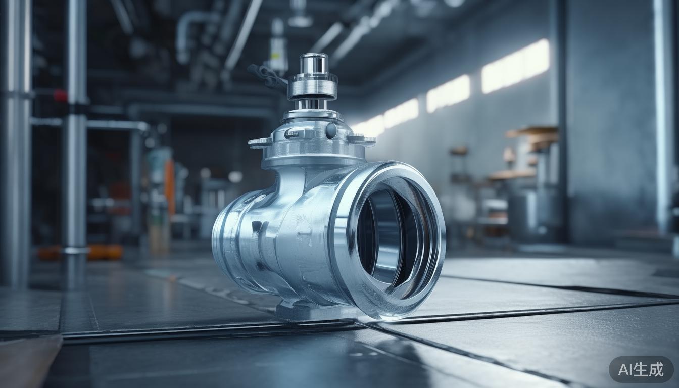 air system fixes repair plastic electric ball valve plumbing repair guide