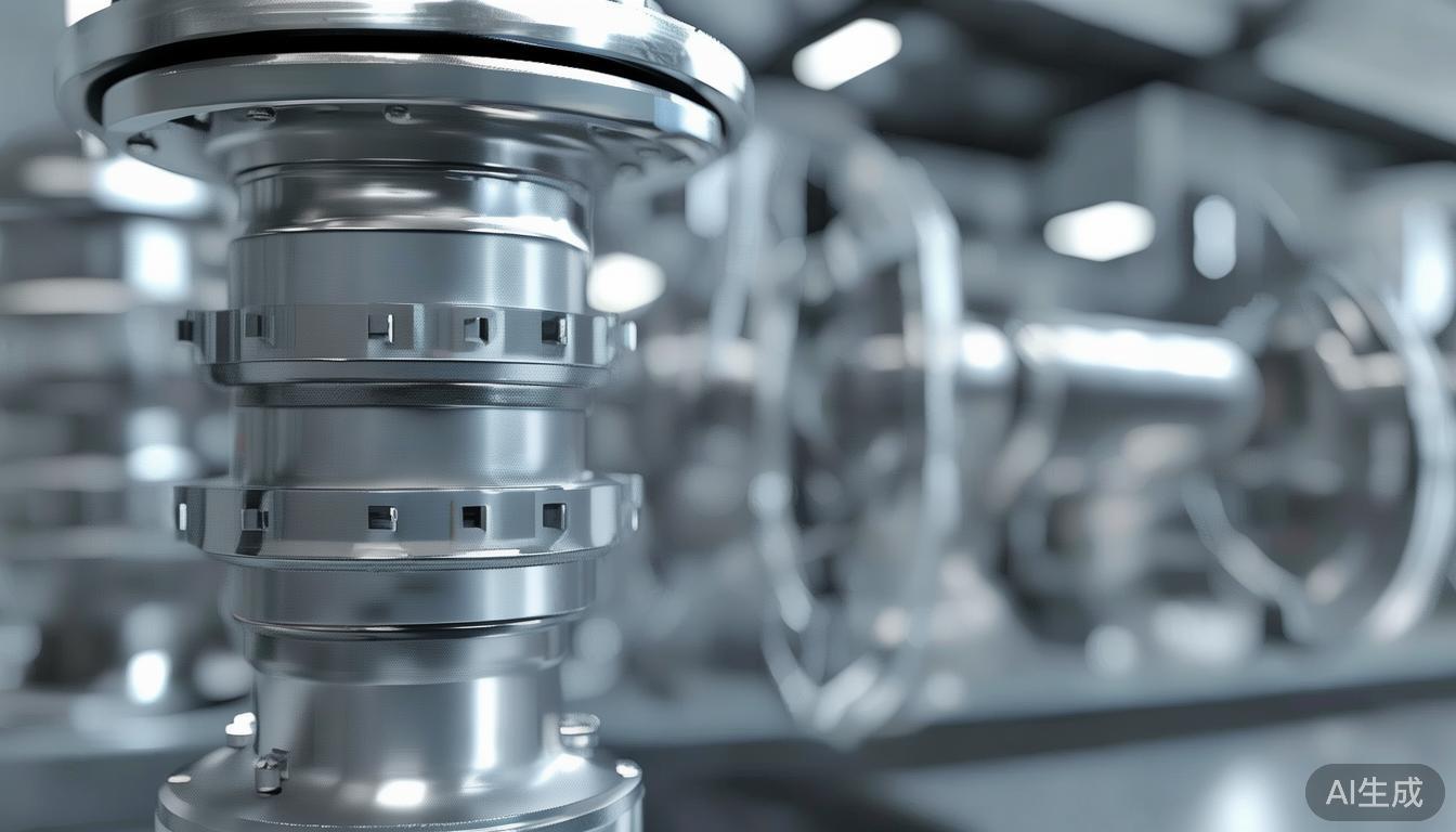 Tank Discharge System Maintenance and the Function of the Discharge Valve