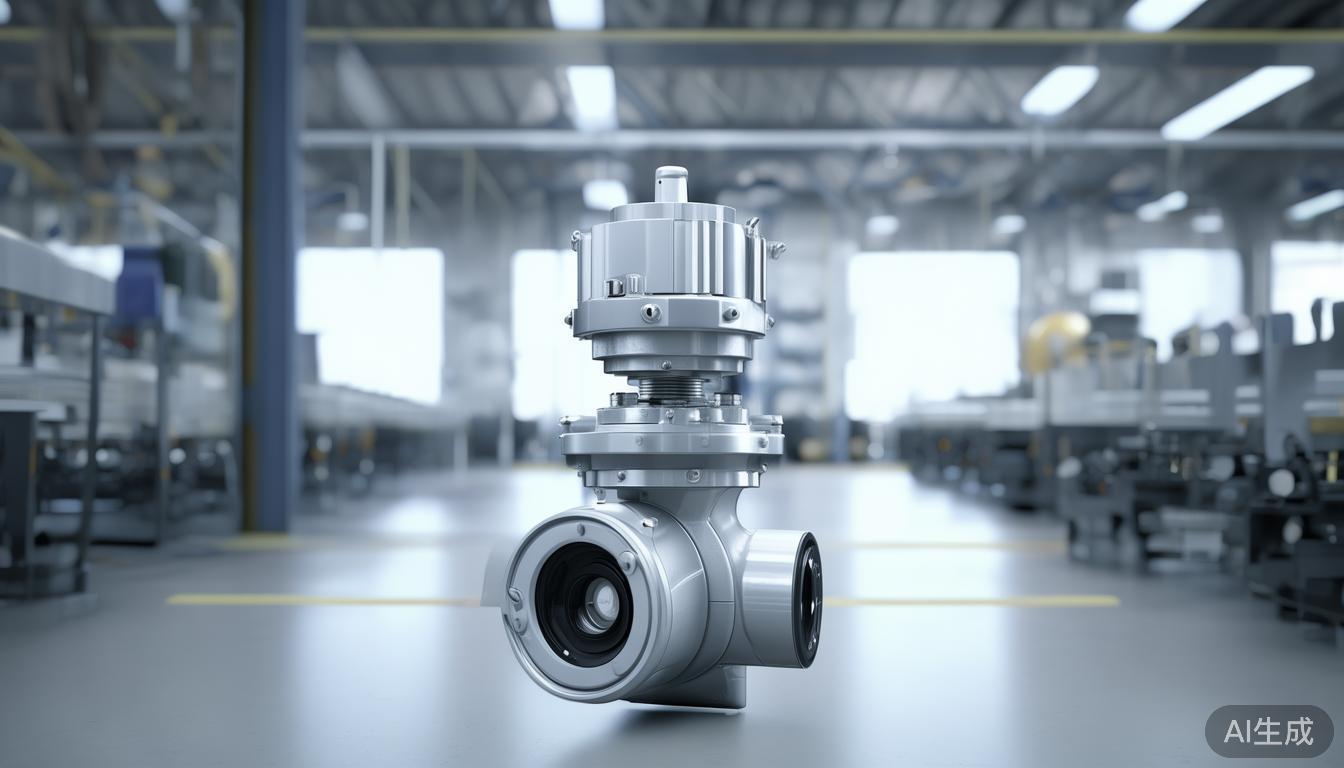 Plastic Electric Ball Valve Installation Steps Dimensions And Guidelines