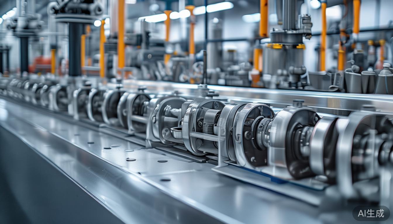 Hydraulic Weirs and Filtration Systems for Effective Hydro Balance Control