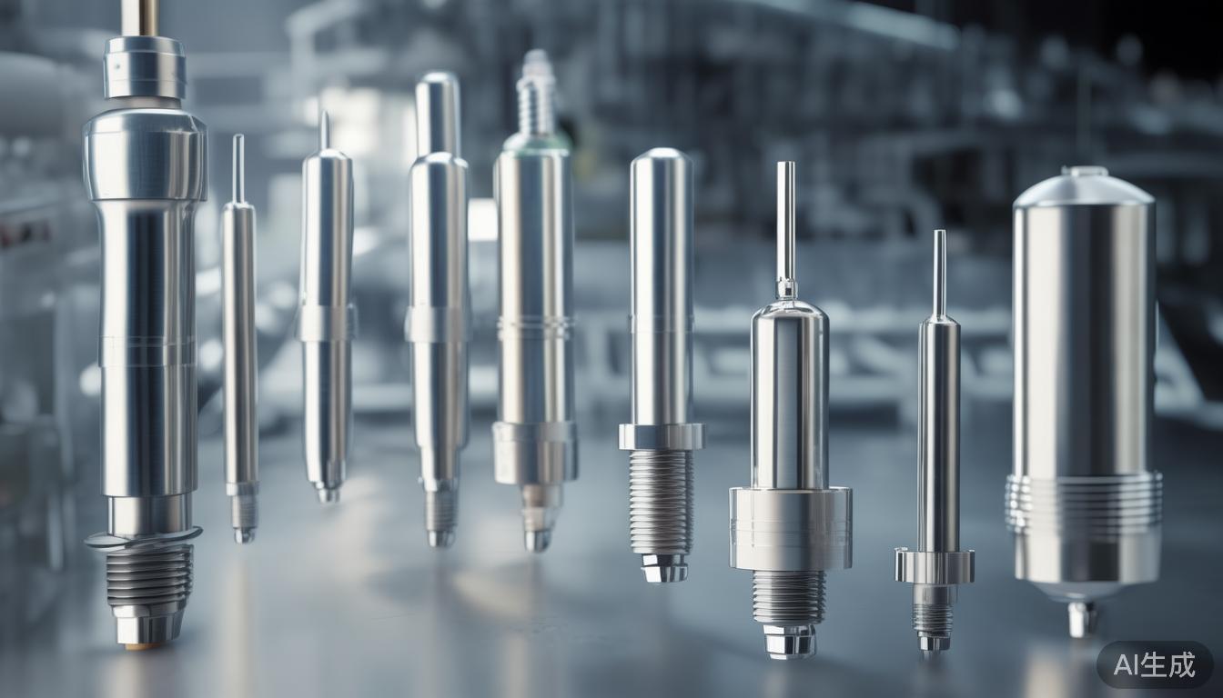 Precision needle valves and their installation procedures including various material types for optimal performance