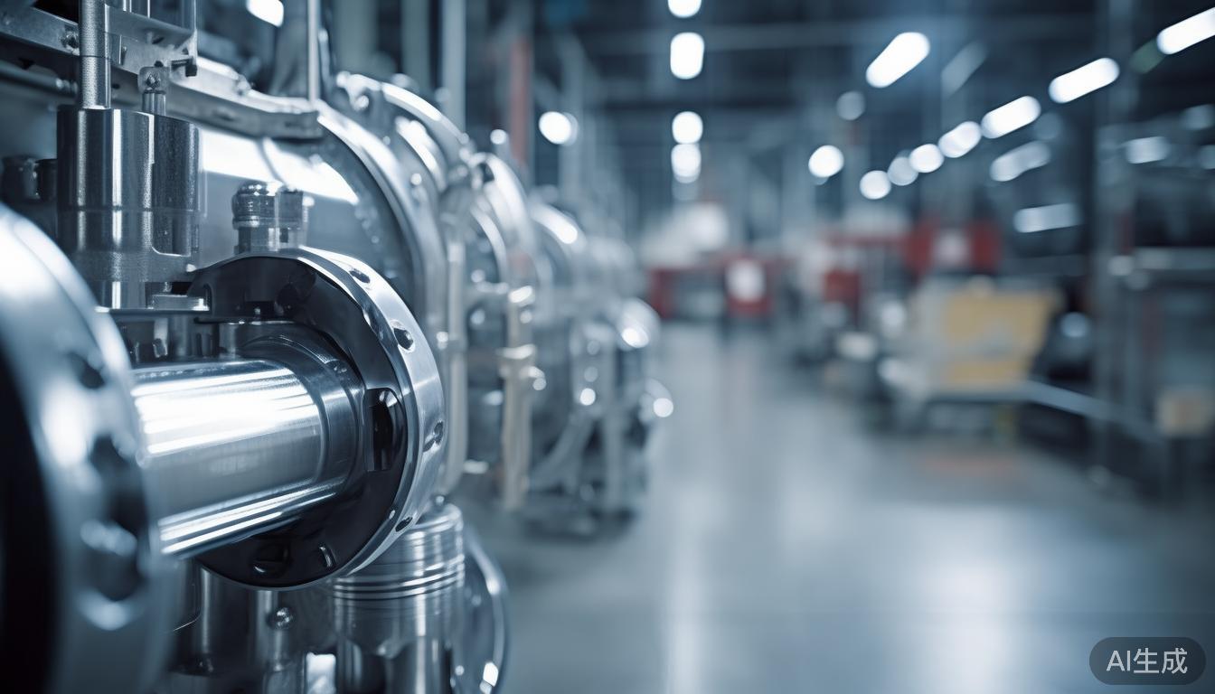 Balancing Advantages Pressure Balancing Technique Balance Valve Benefits